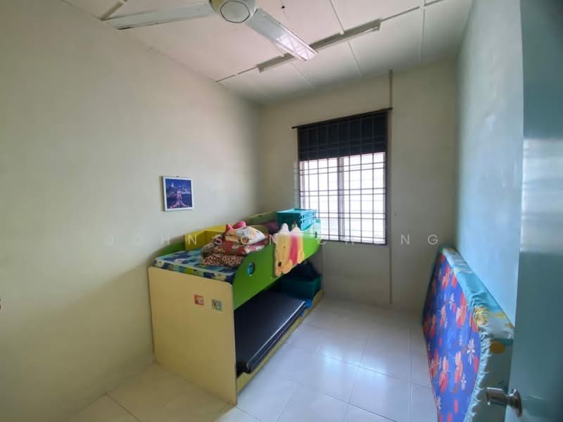 Rumah Teres 2-Tingkat untuk Dijual di Bukit Indah (Iskandar Puteri (Nusajaya)) - Johnson Chong - Bedroom - PropertyGuru.com.my