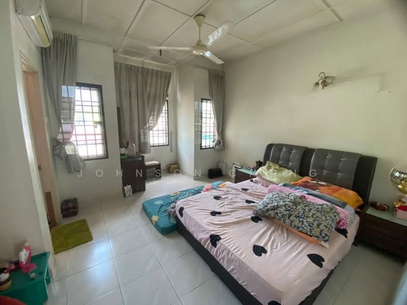 Rumah Teres 2-Tingkat untuk Dijual di Bukit Indah (Iskandar Puteri (Nusajaya)) - Johnson Chong - Bedroom - PropertyGuru.com.my