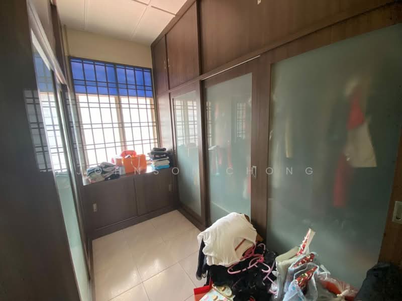 Rumah Teres 2-Tingkat untuk Dijual di Bukit Indah (Iskandar Puteri (Nusajaya)) - Johnson Chong - Interior - PropertyGuru.com.my