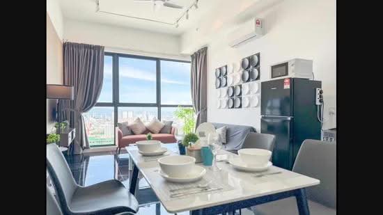 Service Residence for Rent at Urban Suites - Sammy Tiew - PropertyGuru.com.my