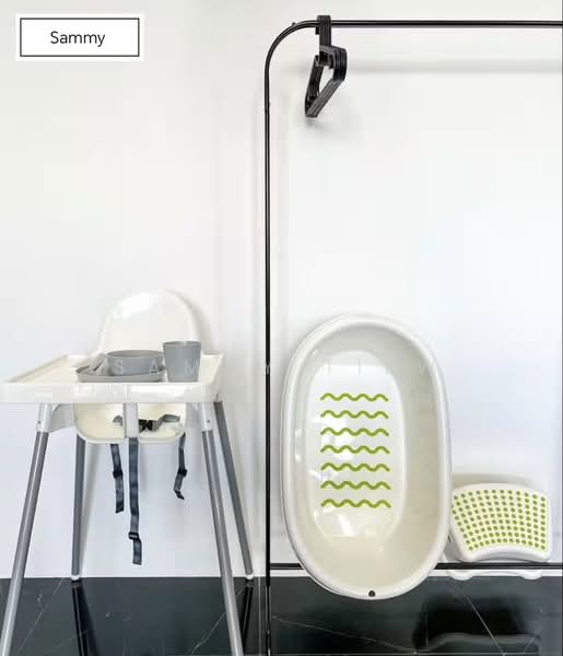 Kediaman Servis untuk Disewa di Urban Suites - Sammy Tiew - PropertyGuru.com.my