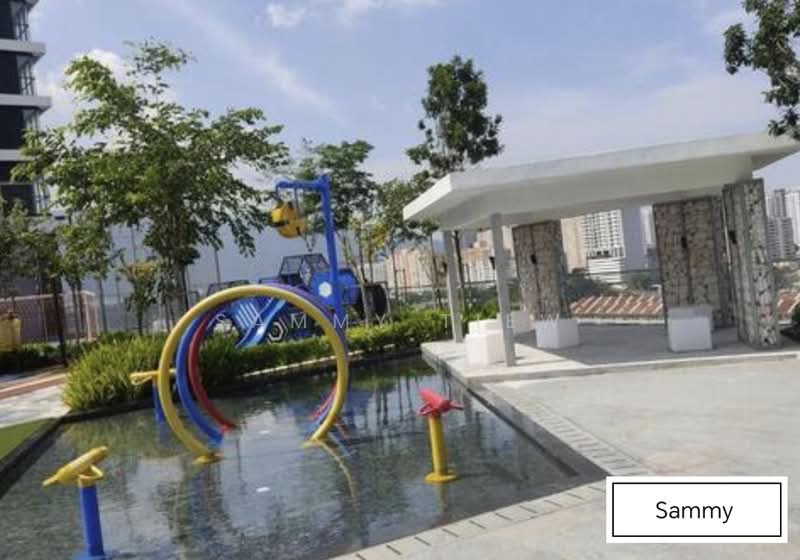 Kediaman Servis untuk Disewa di Urban Suites - Sammy Tiew - Exterior - PropertyGuru.com.my