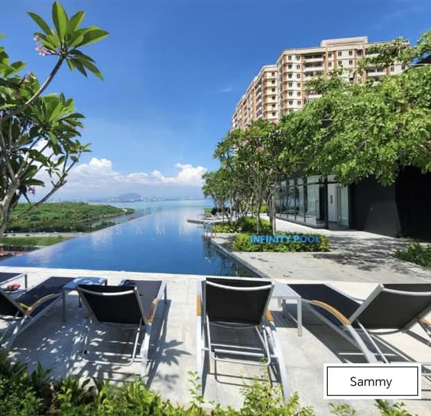 Kediaman Servis untuk Disewa di Urban Suites - Sammy Tiew - Exterior - PropertyGuru.com.my