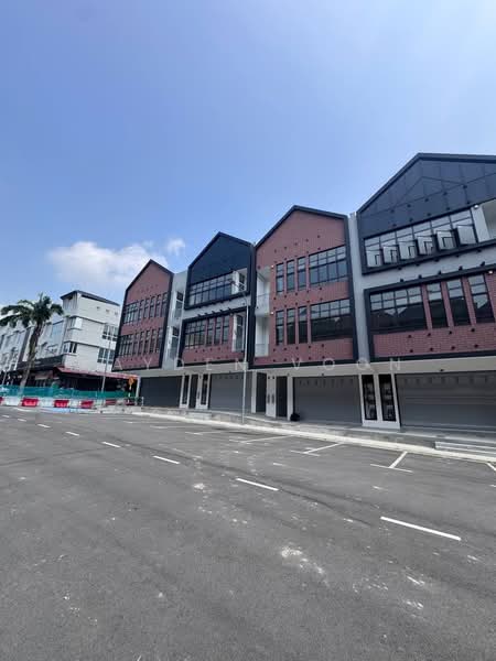 Kedai untuk Disewa di Taman Sutera Utama (Skudai) - Kayden Voon - Exterior - PropertyGuru.com.my