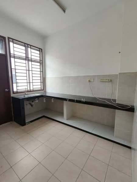 Rumah Teres 2-Tingkat untuk Dijual di Bukit Indah (Iskandar Puteri (Nusajaya)) - See Yin . - Kitchen - PropertyGuru.com.my
