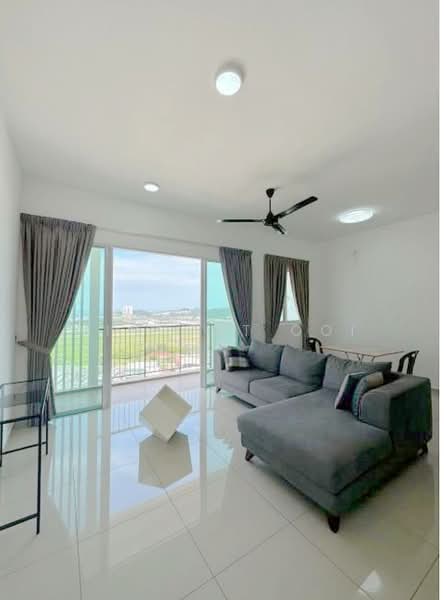 Condominium for Sale at The Amarene - Vincent Ooi - Living Room - PropertyGuru.com.my