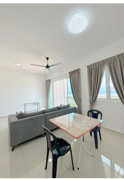 Condominium for Sale at The Amarene - Vincent Ooi - Living Room - PropertyGuru.com.my