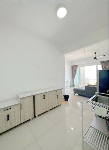 Condominium for Sale at The Amarene - Vincent Ooi - Living Room - PropertyGuru.com.my