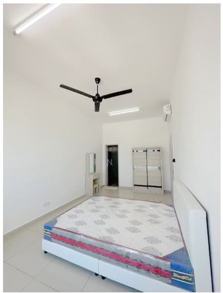 Condominium for Sale at The Amarene - Vincent Ooi - Bedroom - PropertyGuru.com.my