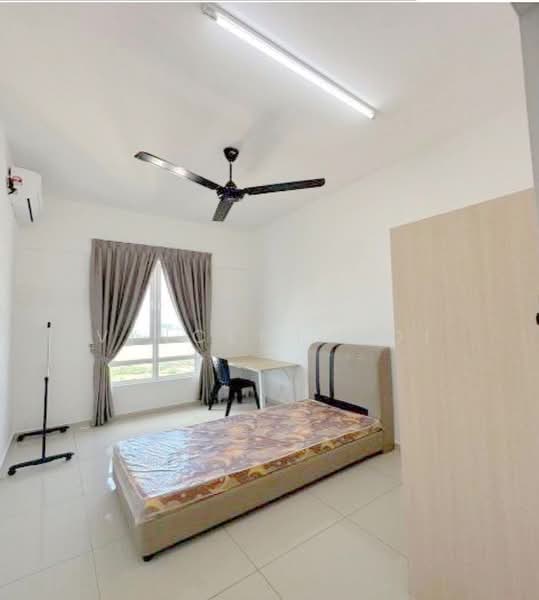 Condominium for Sale at The Amarene - Vincent Ooi - Bedroom - PropertyGuru.com.my