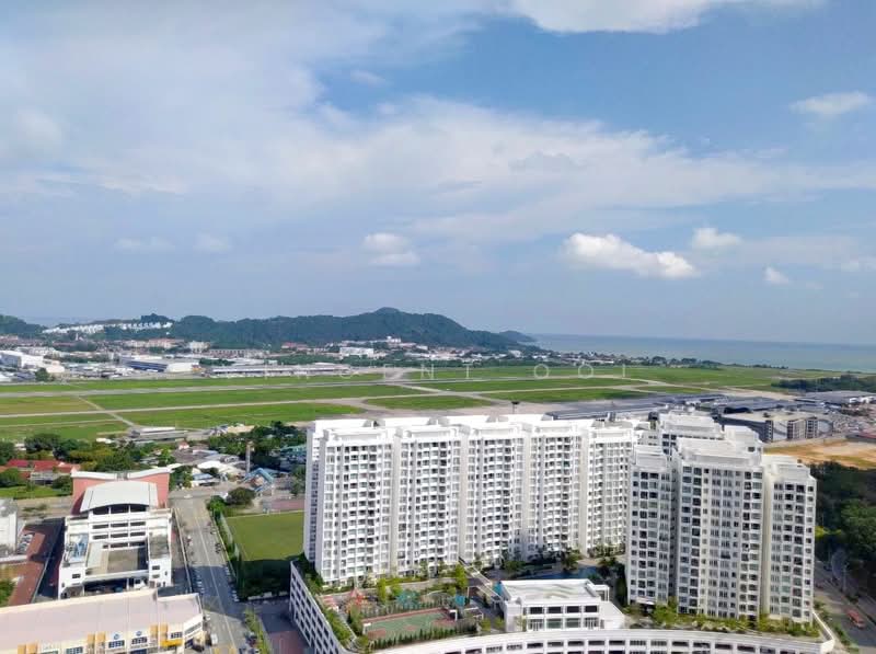 Condominium for Sale at The Amarene - Vincent Ooi - Exterior - PropertyGuru.com.my