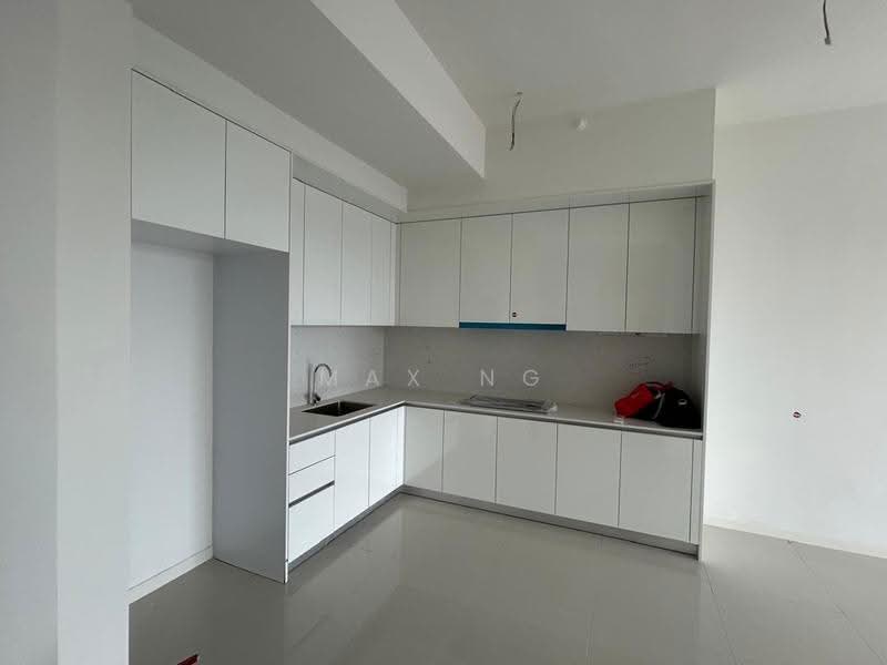 Service Residence for Rent at Edelweiss @ Tropicana Gardens - Max Ng - Kitchen - PropertyGuru.com.my