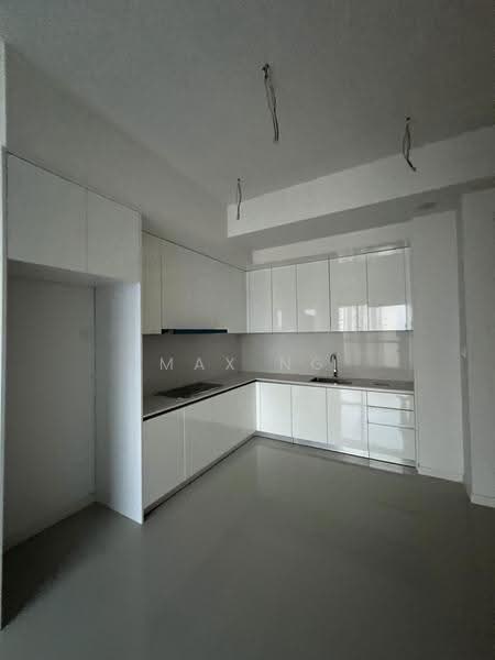Service Residence for Rent at Edelweiss @ Tropicana Gardens - Max Ng - Kitchen - PropertyGuru.com.my