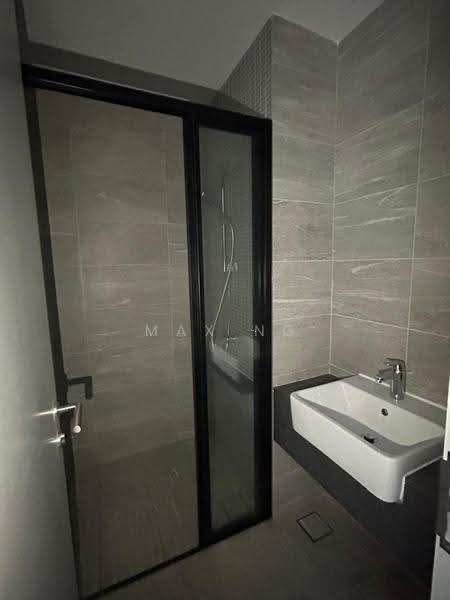 Service Residence for Rent at Edelweiss @ Tropicana Gardens - Max Ng - Bathroom - PropertyGuru.com.my