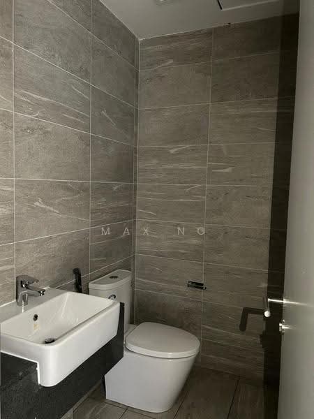 Service Residence for Rent at Edelweiss @ Tropicana Gardens - Max Ng - Bathroom - PropertyGuru.com.my
