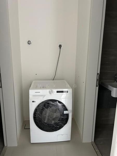 Service Residence for Rent at Edelweiss @ Tropicana Gardens - Max Ng - Interior - PropertyGuru.com.my