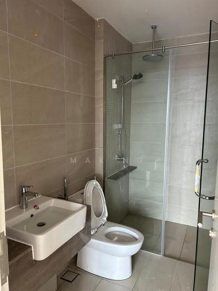 Service Residence for Rent at Edelweiss @ Tropicana Gardens - Max Ng - Bathroom - PropertyGuru.com.my