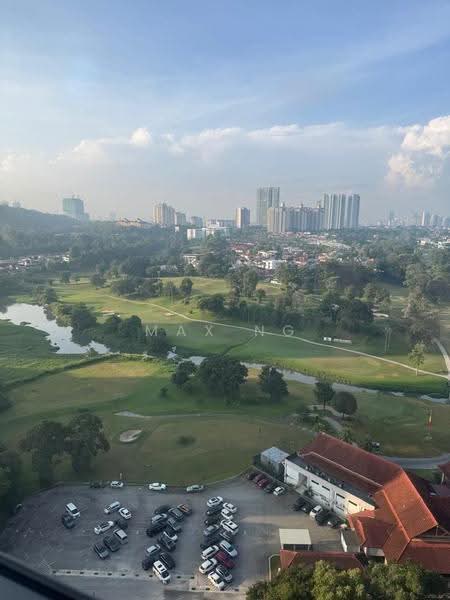 Service Residence for Rent at Edelweiss @ Tropicana Gardens - Max Ng - Exterior - PropertyGuru.com.my