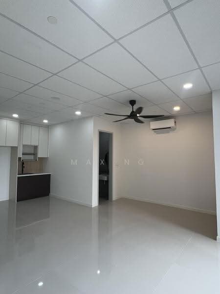 Service Residence for Rent at Edelweiss @ Tropicana Gardens - Max Ng - Interior - PropertyGuru.com.my
