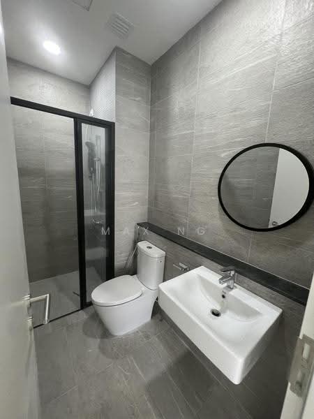 Service Residence for Rent at Edelweiss @ Tropicana Gardens - Max Ng - Bathroom - PropertyGuru.com.my