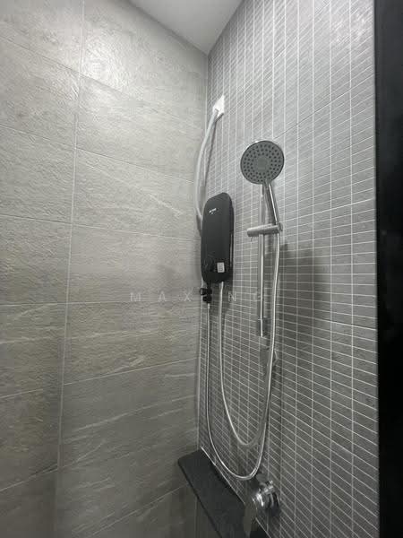 Service Residence for Rent at Edelweiss @ Tropicana Gardens - Max Ng - Bathroom - PropertyGuru.com.my