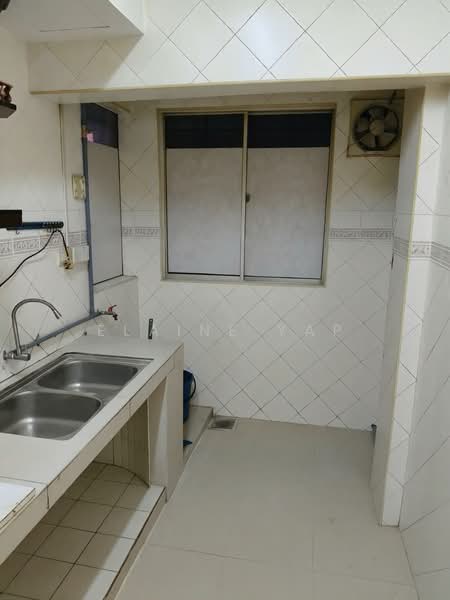 Pangsapuri untuk Disewa di SD Apartments II - Elaine Yap - Kitchen - PropertyGuru.com.my