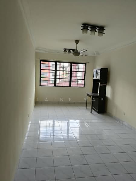 Pangsapuri untuk Disewa di SD Apartments II - Elaine Yap - Living Room - PropertyGuru.com.my