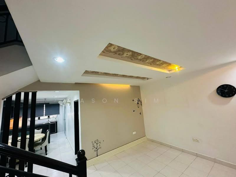 2-storey Terraced House for Sale in Taman Sri Pulai Perdana (Skudai) - Jason Sim - Interior - PropertyGuru.com.my