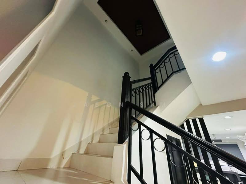 2-storey Terraced House for Sale in Taman Sri Pulai Perdana (Skudai) - Jason Sim - Interior - PropertyGuru.com.my