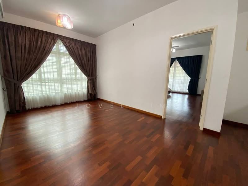 Semi-Detached House for Sale in Horizon Hills (Iskandar Puteri (Nusajaya)) - Jovel Lim - Living Room - PropertyGuru.com.my