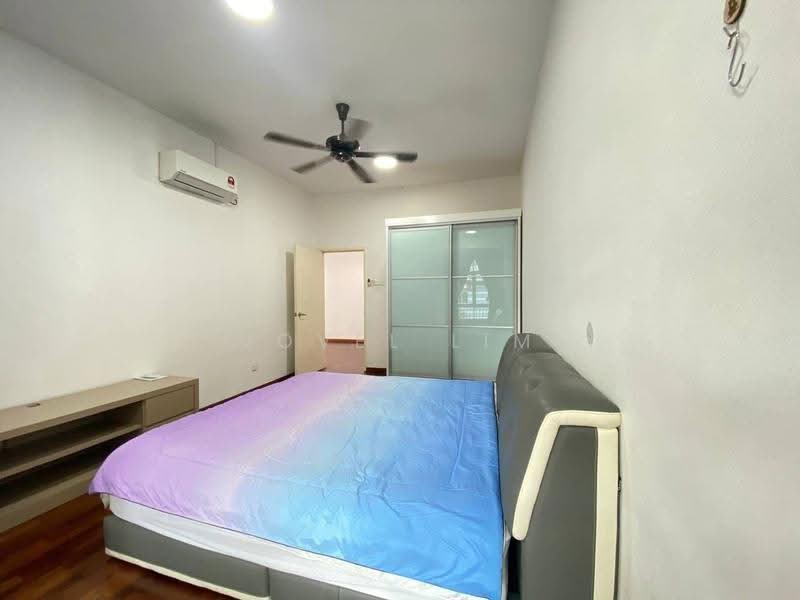 Semi-Detached House for Sale in Horizon Hills (Iskandar Puteri (Nusajaya)) - Jovel Lim - Bedroom - PropertyGuru.com.my