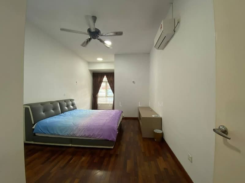 Semi-Detached House for Sale in Horizon Hills (Iskandar Puteri (Nusajaya)) - Jovel Lim - Bedroom - PropertyGuru.com.my