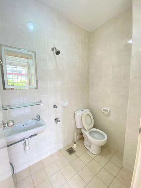 Semi-Detached House for Sale in Horizon Hills (Iskandar Puteri (Nusajaya)) - Jovel Lim - Bathroom - PropertyGuru.com.my