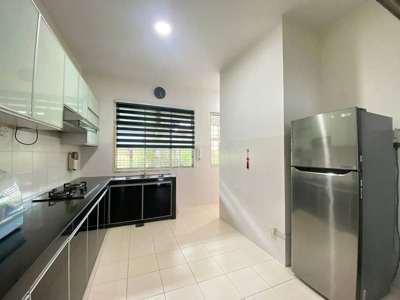 Semi-Detached House for Sale in Horizon Hills (Iskandar Puteri (Nusajaya)) - Jovel Lim - Kitchen - PropertyGuru.com.my