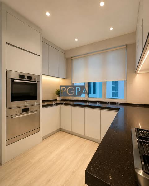 Condominium for Sale at Bayu Ferringhi Condominiums - Cheryl Chng - Kitchen - PropertyGuru.com.my