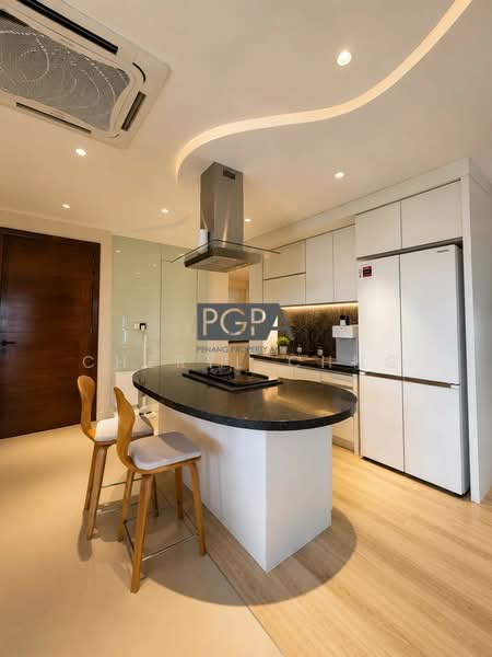 Condominium for Sale at Bayu Ferringhi Condominiums - Cheryl Chng - Kitchen - PropertyGuru.com.my
