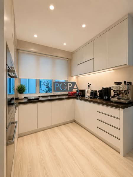 Condominium for Sale at Bayu Ferringhi Condominiums - Cheryl Chng - Kitchen - PropertyGuru.com.my