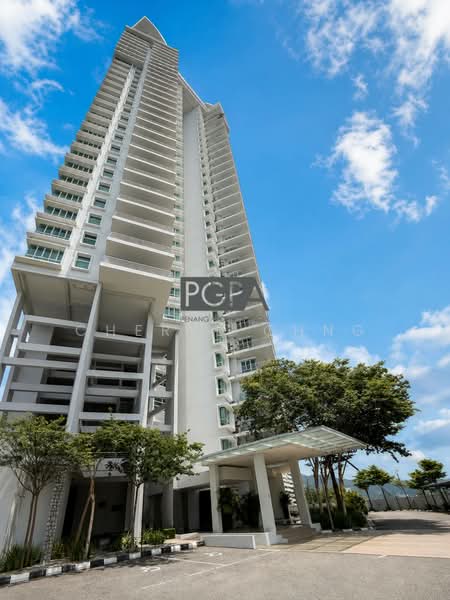 Condominium for Sale at Bayu Ferringhi Condominiums - Cheryl Chng - Exterior - PropertyGuru.com.my