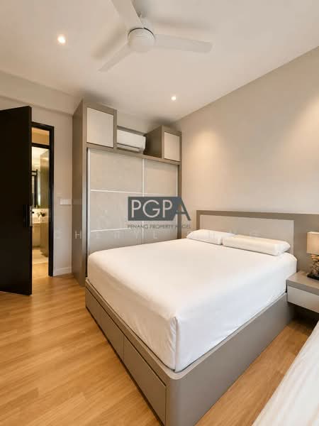 Condominium for Sale at Bayu Ferringhi Condominiums - Cheryl Chng - Bedroom - PropertyGuru.com.my