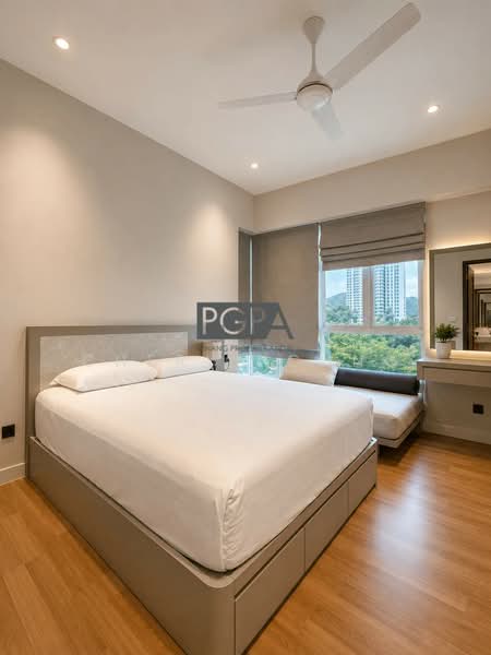 Condominium for Sale at Bayu Ferringhi Condominiums - Cheryl Chng - Bedroom - PropertyGuru.com.my