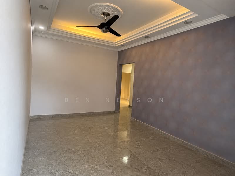Terraced House for Sale in Taman Cuepacs (Cheras) - Ben Nelson - Interior - PropertyGuru.com.my