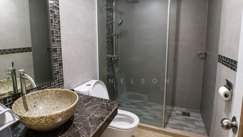 Terraced House for Sale in Taman Cuepacs (Cheras) - Ben Nelson - Bathroom - PropertyGuru.com.my