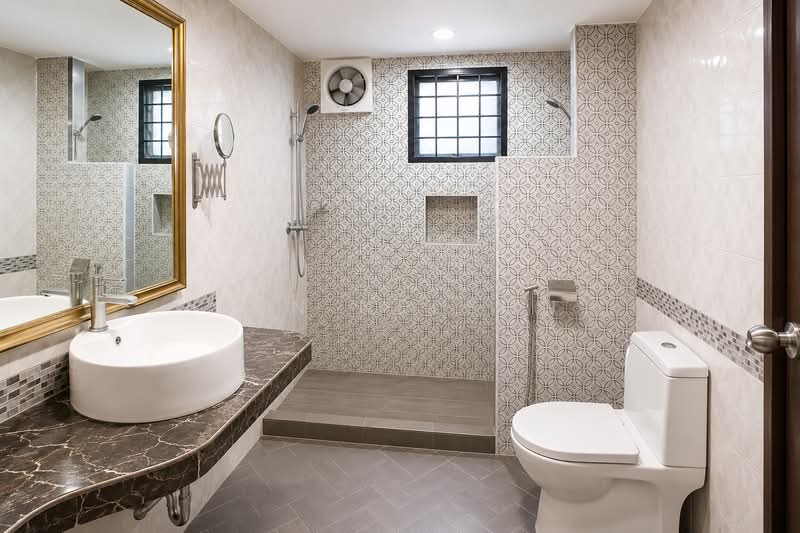 Terraced House for Sale in Taman Cuepacs (Cheras) - Ben Nelson - Bathroom - PropertyGuru.com.my