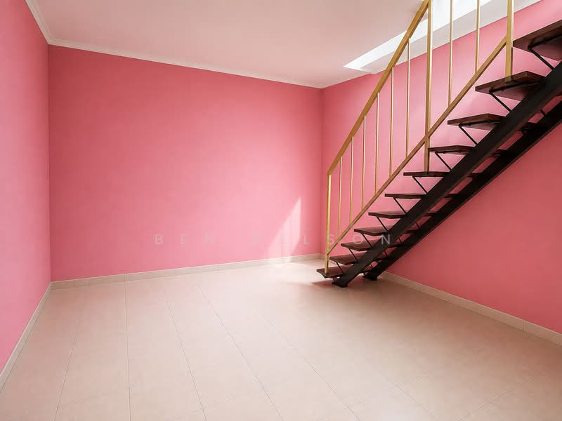Terraced House for Sale in Taman Cuepacs (Cheras) - Ben Nelson - Interior - PropertyGuru.com.my