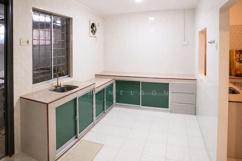 Terraced House for Sale in Taman Cuepacs (Cheras) - Ben Nelson - Kitchen - PropertyGuru.com.my