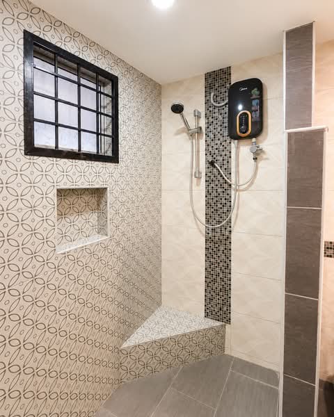 Terraced House for Sale in Taman Cuepacs (Cheras) - Ben Nelson - Bathroom - PropertyGuru.com.my