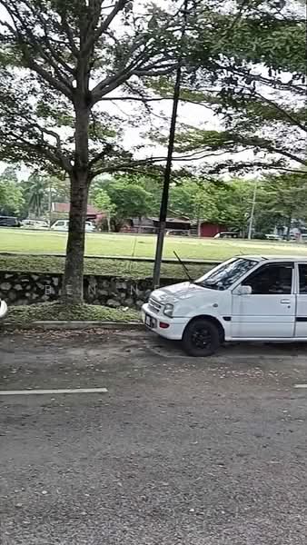 Terraced House for Sale in Taman Cuepacs (Cheras) - Ben Nelson - Exterior - PropertyGuru.com.my