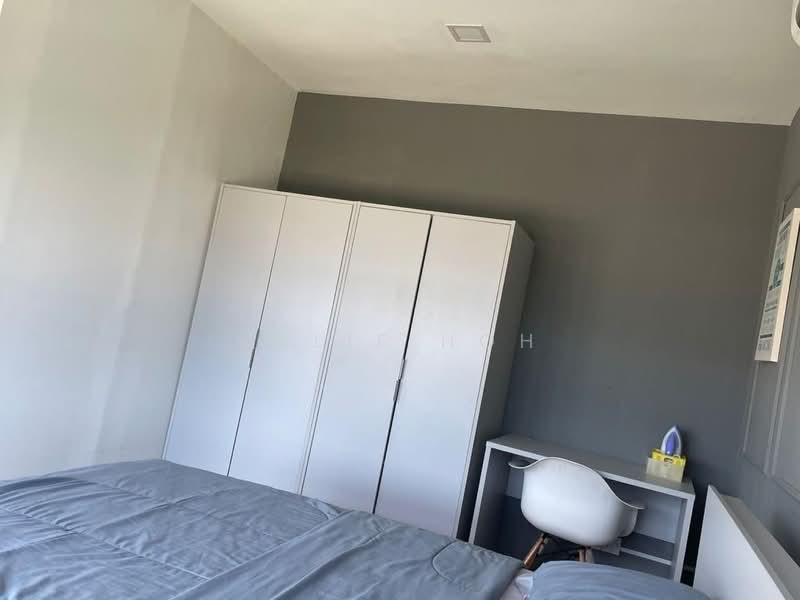 Service Residence for Rent at SkyPark @ Cyberjaya - Kylie Hoh - Bedroom - PropertyGuru.com.my