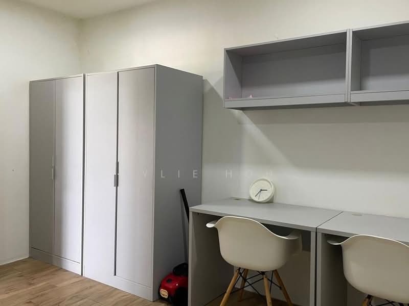Service Residence for Rent at SkyPark @ Cyberjaya - Kylie Hoh - Study - PropertyGuru.com.my