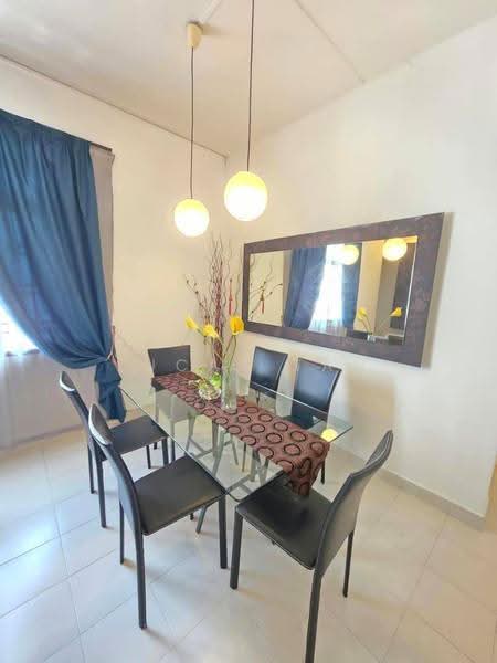 Apartment for Rent at Sri Mas - Lucas Tan - PropertyGuru.com.my